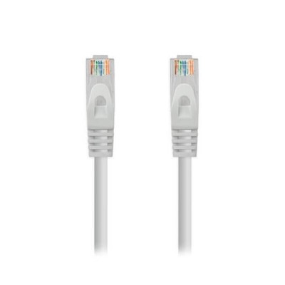 Latiguillo cable red nanocable rj45 cat6