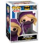 Figura POP DC Comics Batman Spoiler