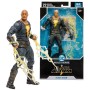 Figura Black Adam - Black Adam Multiverse DC Comics 17,5cm