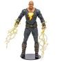 Figura Black Adam - Black Adam Multiverse DC Comics 17,5cm