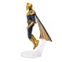 Figura Dr. Fate Black Adam Multiverse DC Comics 17cm