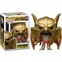 Figura POP DC Comics Black Adam Hawkman