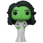 Figura POP Marvel She-Hulk - She-Hulk