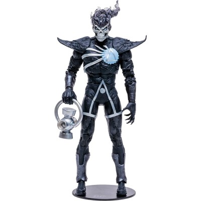 Figura mcfarlane toys dc comics multiverse