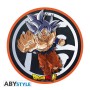 Alfombrilla abystyle dragon ball super goku