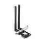 Tarjeta pci express wifi tp link archer