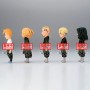 Pack 12 Figuras World Collectable Tokyo Revengers vol.1 7cm surtido