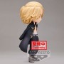 Figura Manjiro Sano Mikey Tokyo Revengers Q Posket 14cm