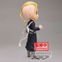 Figura Ken Ryuguji Tokyo Revengers Q Posket 14cm