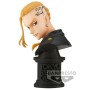 Figura Draken Ken Ryuguj ver.A Faceculptures Tokyo Revengers 11cm