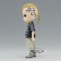 Figura Drake Plain Clothes ver.A Tokyo Revengers Q posket 14cm