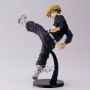 Figura Chifuyu Matsuno King of Artist Tokyo Revengers 17cm