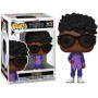 Funko pop marvel black panther wakanda