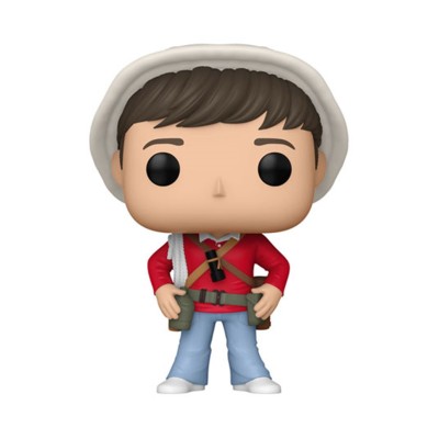 Funko pop cine la isla gilligan