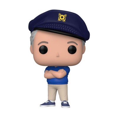 Funko pop cine la isla gilligan