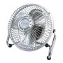 Ventilador mini sobremesa thulos th kb01 15cm