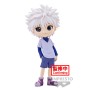 Figura Killua ver.A Hunter X Hunter Q posket 14cm