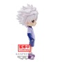 Figura Killua ver.A Hunter X Hunter Q posket 14cm