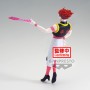 Figura Hyskoa Vibration Stars Hunter x Hunter 18cm