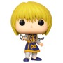 Figura POP Hunter x Hunter Kurapika