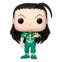 Figura POP Hunter X Hunter Illumi Zoldyck Exclusive