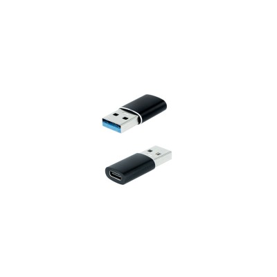 Adaptador usb tipo c a usb