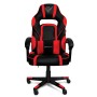 Silla gaming phoenix trophy cuero pu