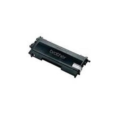 Toner brother tn2000 negro 2500 paginas