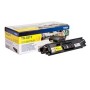 Toner brother tn321y amarillo 1500 paginas