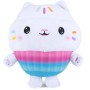 Peluche Muffin Cat La Casa de Muñecas de Gabby 18cm