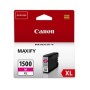 Cartucho tinta canon pgi 1500xl magenta maxify