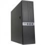 Caja ordenador sobremesa coolbox microatx slim