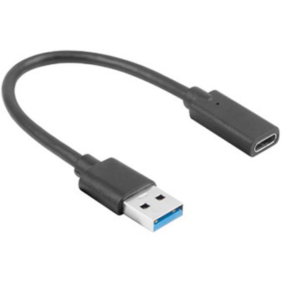 Adaptador lanberg usb 31 tipo c