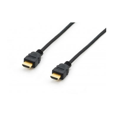 Cable hdmi equip high speed 3d