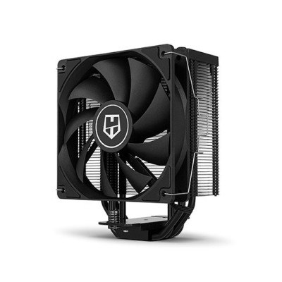 Ventilador disipador cpu nox hummer h 224