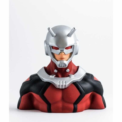 Figura hucha semic studios marvel ant man