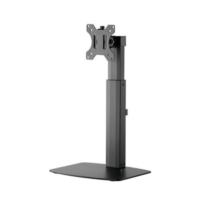 Soporte mesa tv monitor tooq 17pulgadas 32pulgadas