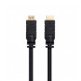 Cable con ferrita hdmi macho macho 15m