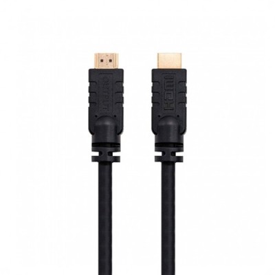 Cable con ferrita hdmi macho macho 15m