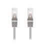 Latiguillo cable red ftp cat6 rj45