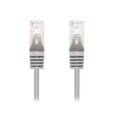 Latiguillo cable red ftp cat6 rj45