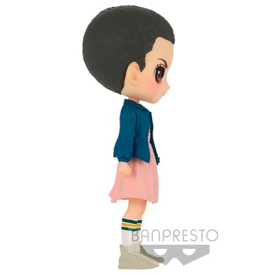 Figura Eleven Stranger Things vol. 1 Q posket 13cm