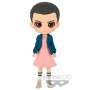 Figura Eleven Stranger Things vol. 1 Q posket 13cm