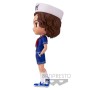 Figura Steve Stranger Things Q Posket 14cm