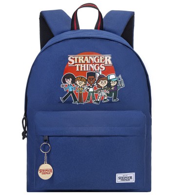 Mochila Gang Stranger Things 43cm