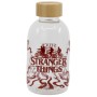 Botella cristal Stranger Things 620ml