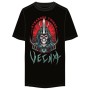 Camiseta Vecna Stranger Things