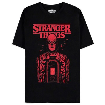 Camiseta Red Vecna Stranger Things