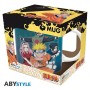 Taza abystyle naruto equipo 7