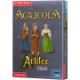 Juego mesa agricola artifex mazo pegi